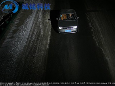 安防企業(yè)淺談電子卡口系統(tǒng)技術(shù)