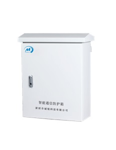 智能監(jiān)控箱應(yīng)運(yùn)而生 助力平安城市建設(shè)